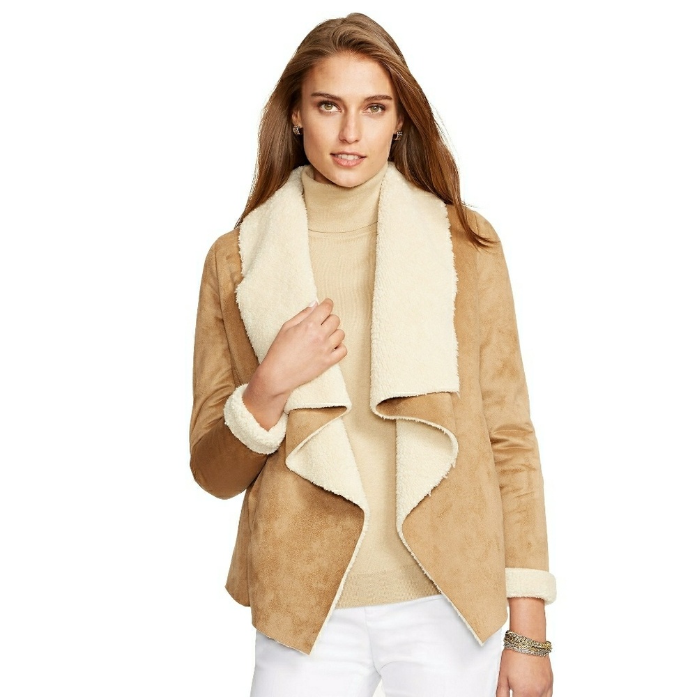 FUR JACKET